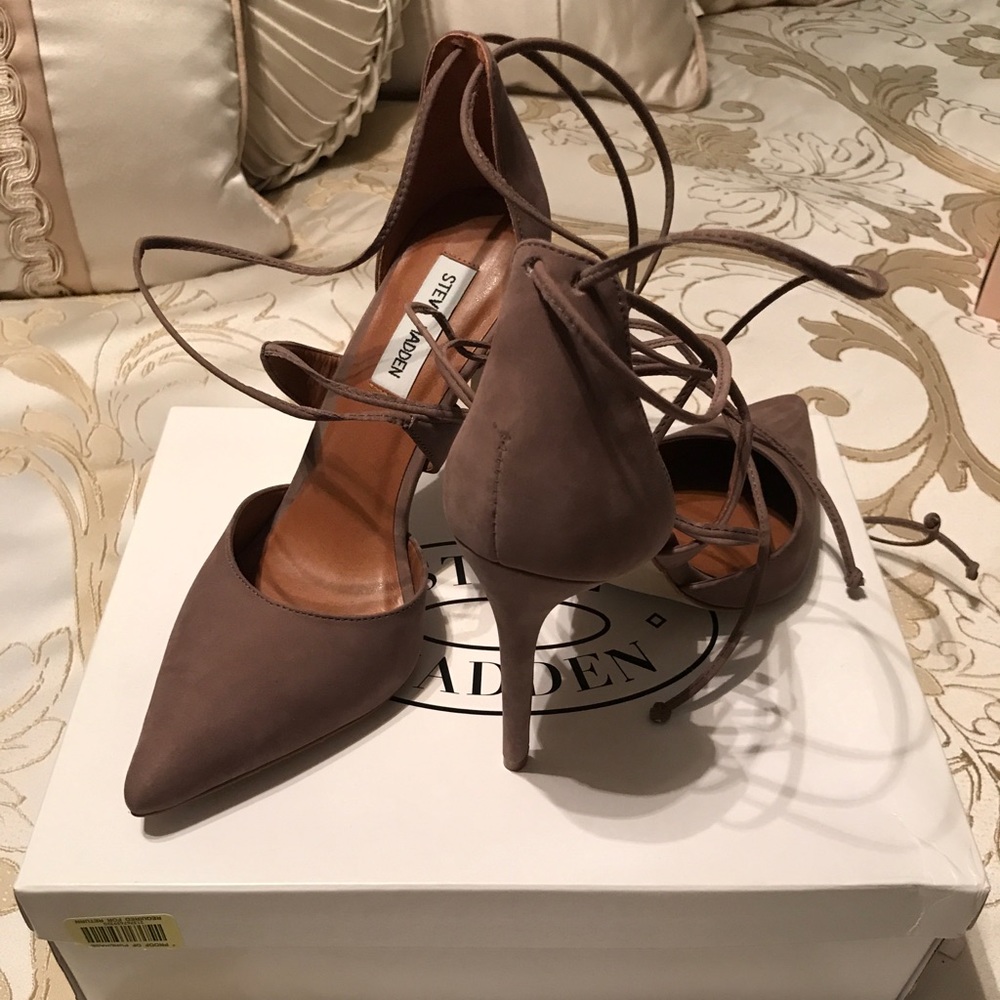 Heel